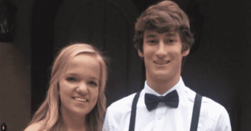 '7 Little Johnstons': Who is Brice Bolden? Why Elizabeth Johnston may breakup with him after he professed love