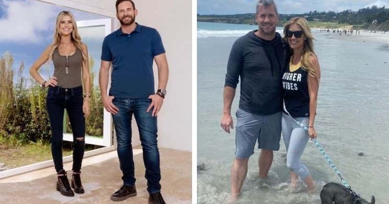 Who is Christina Anstead dating? A look at 'Christina On The Coast' star's past relationships and love life