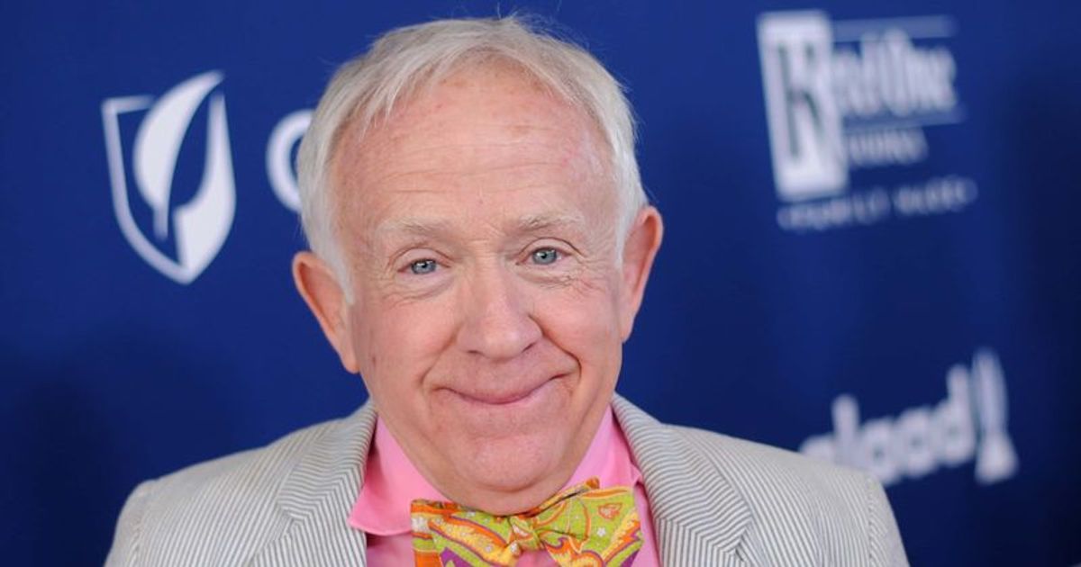 How did Leslie Jordan vanish? Fans left confused after hologram disappears during CNN's 'New Year's Eve Live'
