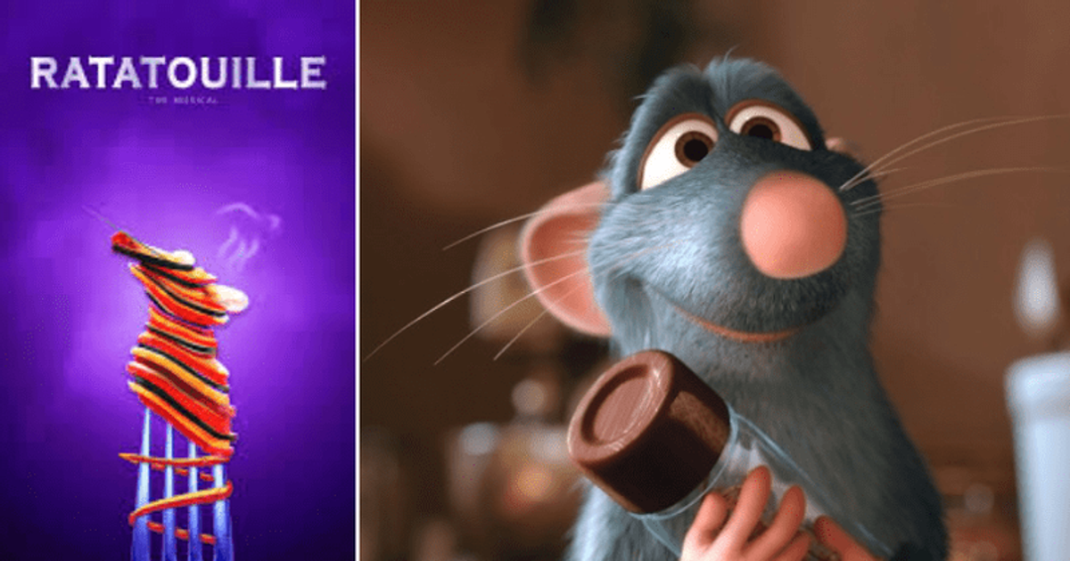 ‘Ratatouille: The TikTok Musical’: What is the cost? How to stream, buy, gift tickets and all about one-night-only event