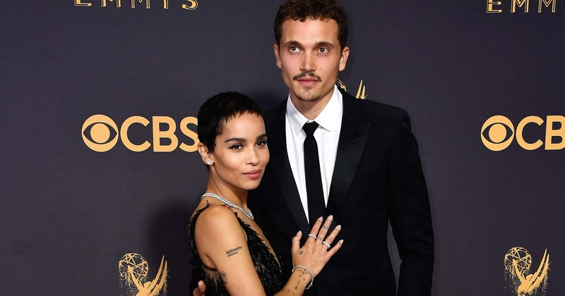 Why did Zoe Kravitz and Karl Glusman split? A look at their relationship timeline as duo's Instagram posts vanish