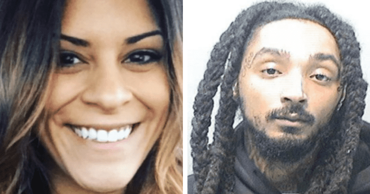 Egypt Covington: 3rd suspect charged in 2017 murder of singer who was found tied up with Christmas lights, shot