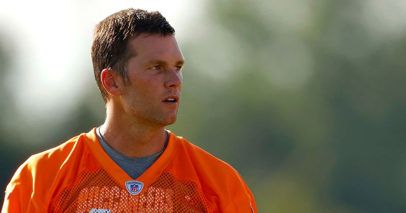 Is Tom Brady the greatest QB ever? Fans hail Bucs star for becoming oldest player with over 40 TDs in a season