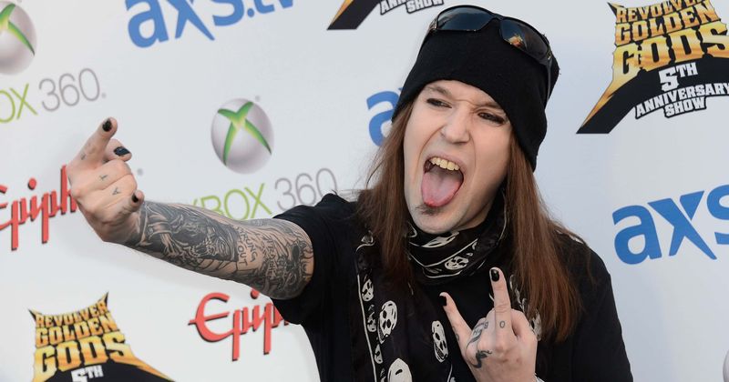 How did Alexi Laiho die? How 'Children of Bodom' frontman battled health issues for years