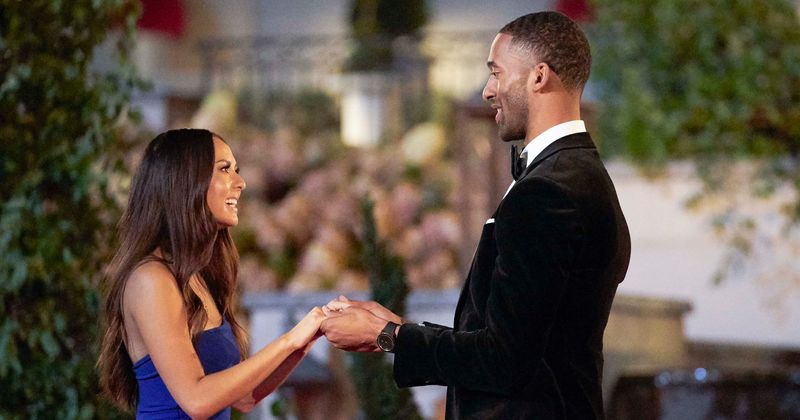Who is Abigail Heringer? Meet 'The Bachelor' contestant who got Matt James's first impression rose after a kiss