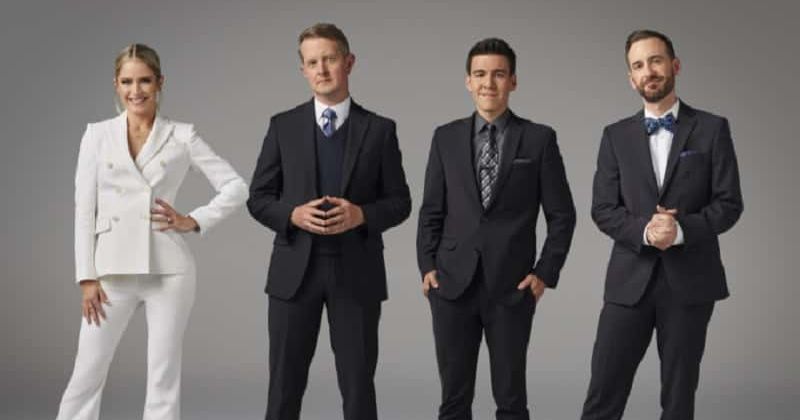 'The Chase' Season 1 Episode 1: Greatest quiz masters of all time pitted against new contestants in ABC revival