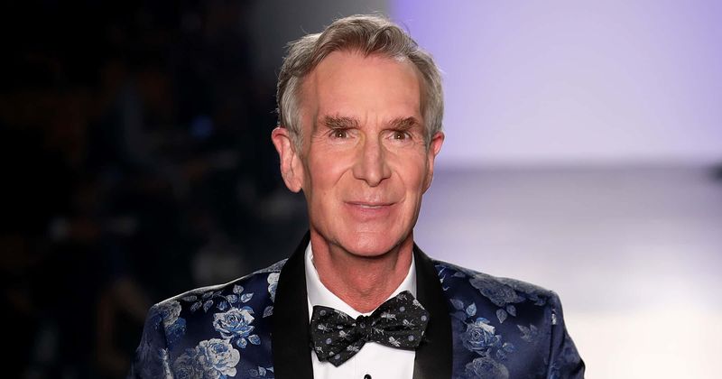 What is Bill Nye the Science Guy’s net worth? A look at TV star’s fortune as he is voted out of 'The Masked Dancer'