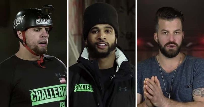 'The Challenge': Is Fessy Shafaat Johnny Bananas 2.0? Fans enraged as he picks $1M over 'friend' Nelson Thomas