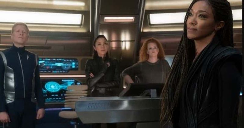 'Star Trek: Discovery' Season 4: Release date, plot, cast, trailer and all you need to know about the CBS All Access show