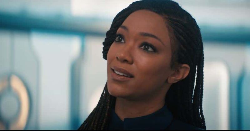 'Star Trek: Discovery' Season 3 Episode 13: Michael Burnham is now Captain, are her reckless days behind her?