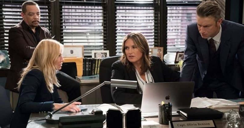 'Law & Order: SVU' Season 22 Episode 5 Spoilers: Will the victim of a camming website assault get justice?