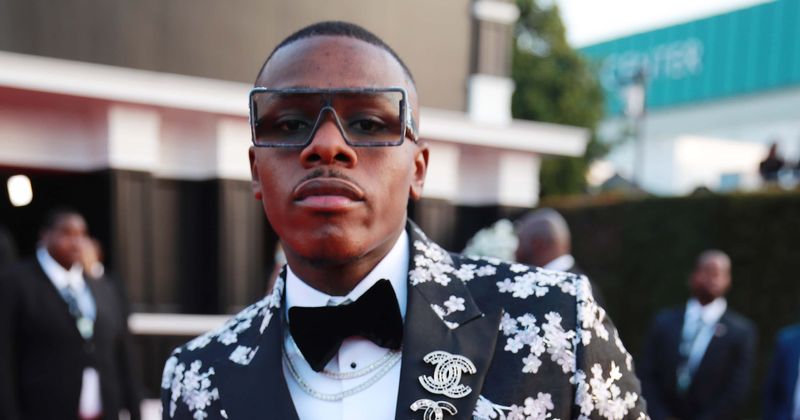 DaBaby's crimes: A look at rapper's legal troubles as he gets arrested for carrying loaded gun in car