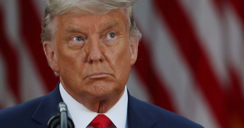 Trump’s mental health needs evaluation as he’s ‘dangerous’ say psychiatrists in document submitted to Congress