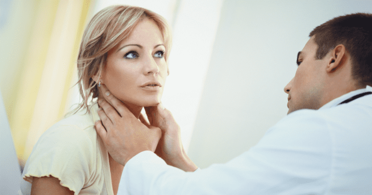 Can oral sex at a young age give you mouth and throat cancer? Shocking new study issues warning