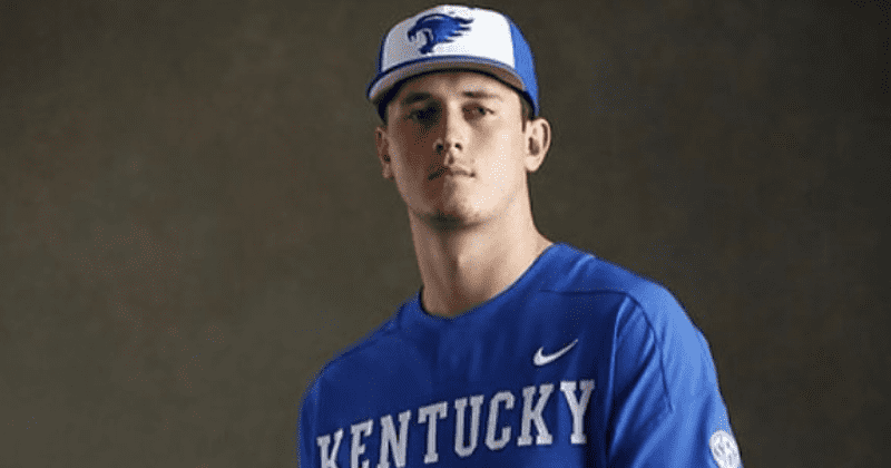 Who was Ben Jordan? Kentucky baseball player dead at 22: 'He will never be forgotten'