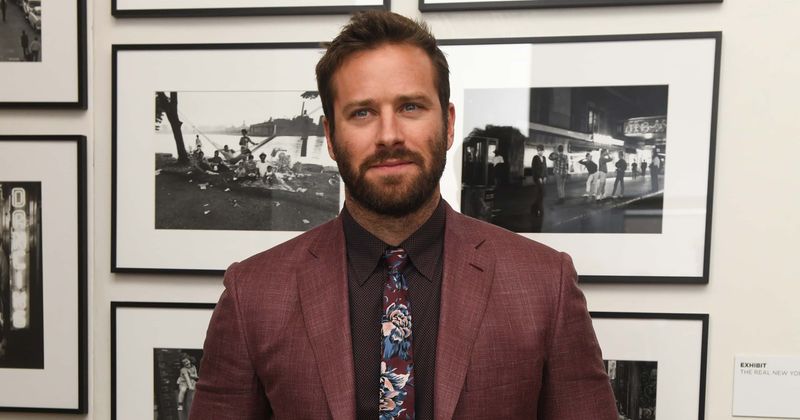 Armie Hammer cannibal sex row: Who is House of Effie, did the IG girls really say the DMs are real?