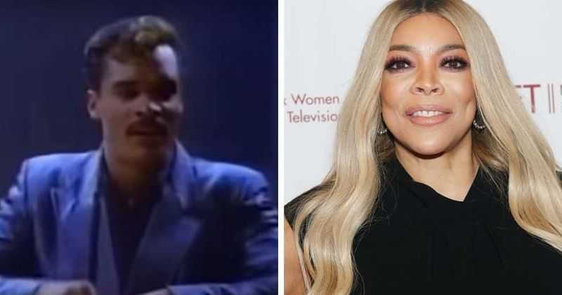 Was Wendy Williams ‘date-raped’ by Sherrick? Singer’s widow slams TV host's shocking allegations: ‘Why now?’