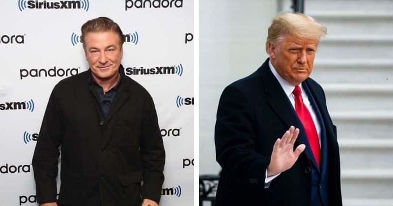 Alec Baldwin dreams of hanging Trump from noose on Martin Luther King's birthday, Internet says 'you need help'
