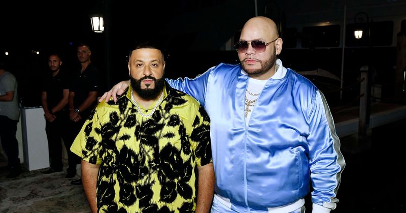 DJ Khaled and Fat Joe open joint OnlyFans account: Here's the cost and why it's being trolled as a 'sick joke'