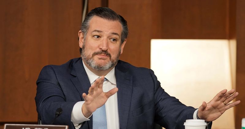 Ted Cruz's tweet slamming Joe Biden's Paris Agreement plan debunked: Fact check of Senator's full statement