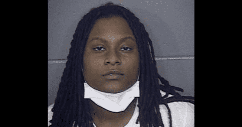 Tityana Coppage: Kansas woman shot dead brother's killer, texted deceased sibling she 'owed him a body'