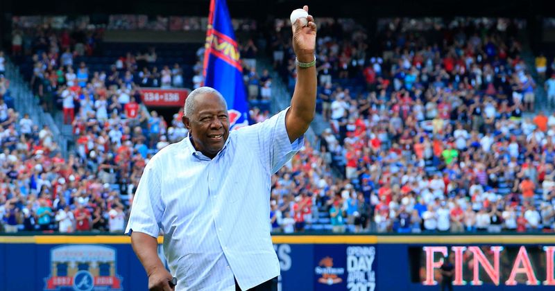 Hank Aaron dies at 86, here's how MLB star lived through death threats and racism to break Babe Ruth’s record
