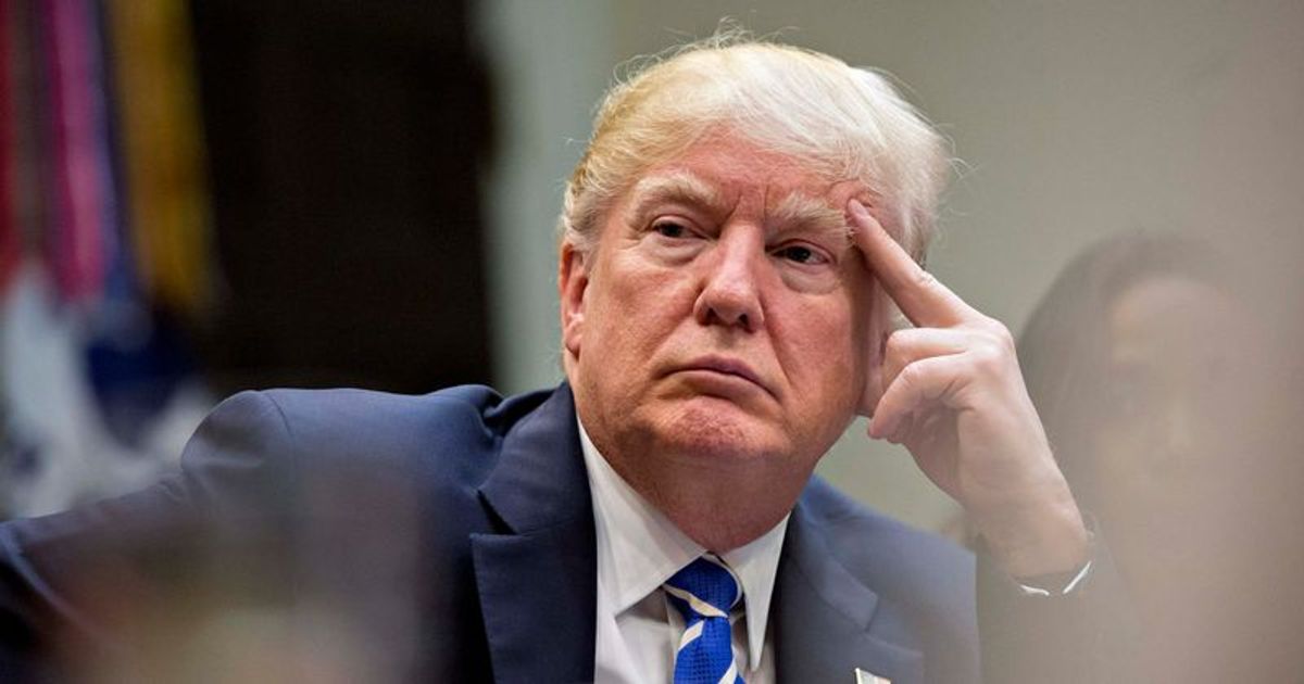 Florida bank closes two of Trump's accounts that held $5.1M and $25.2M, Eric Trump slams 'cancel culture'