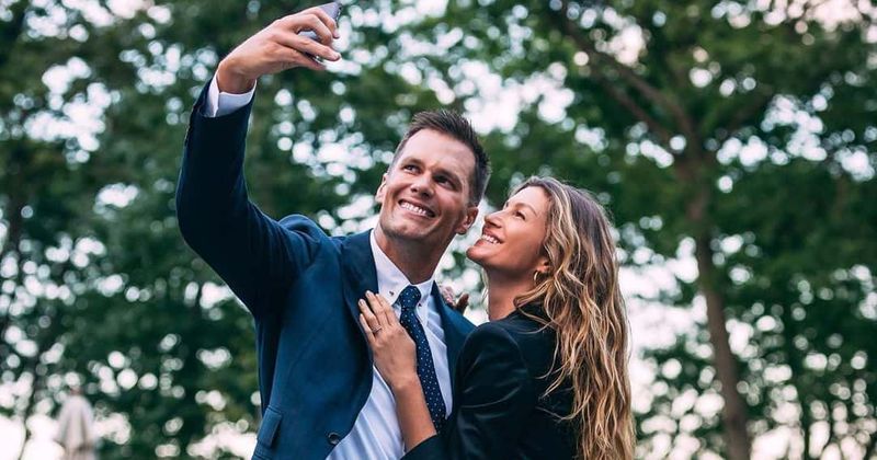 What is Tom Brady's net worth? Inside Buccaneers quarterback's massive wealth and lavish homes with Gisele Bündchen