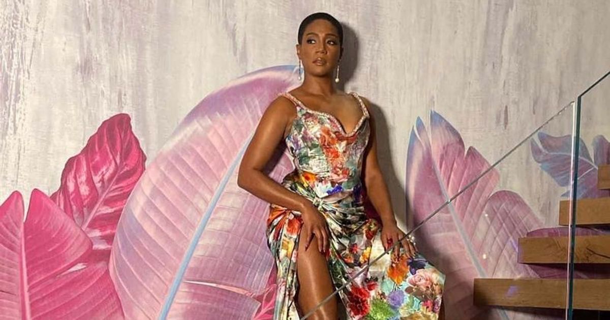 What is Tiffany Haddish's net worth? Here's how the stand-up comic built fortune after financial troubles
