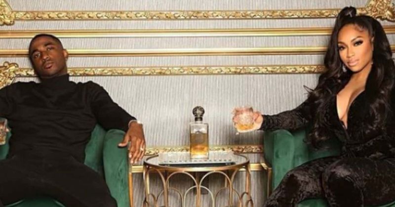 What are Brooke Valentine and Marcus Black's net worth? 'Love & Hip Hop: It's a Love Thing' couple makes comeback