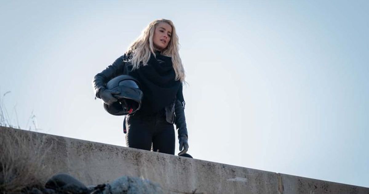 'The Stand' Episode 7 Spoilers: 'The Walk' will see Nadine leave Harold for dead as she heads towards Flagg