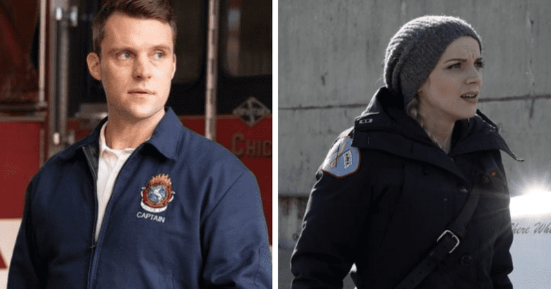'Chicago Fire' Season 9 Episode 4: Will Brett choose another firefighter over Casey? Fans call plot 'awkward'