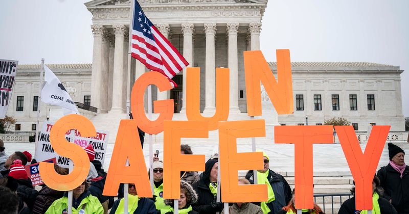 Why are gun sales surging? Women driving spike as ammo shortage begins to bite