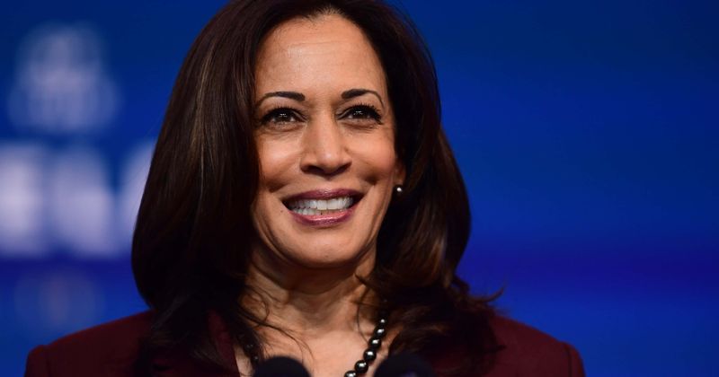 Kamala Harris's old tweet promising $2,000 stimulus payment resurfaces, Internet asks 'so where’s that check?'