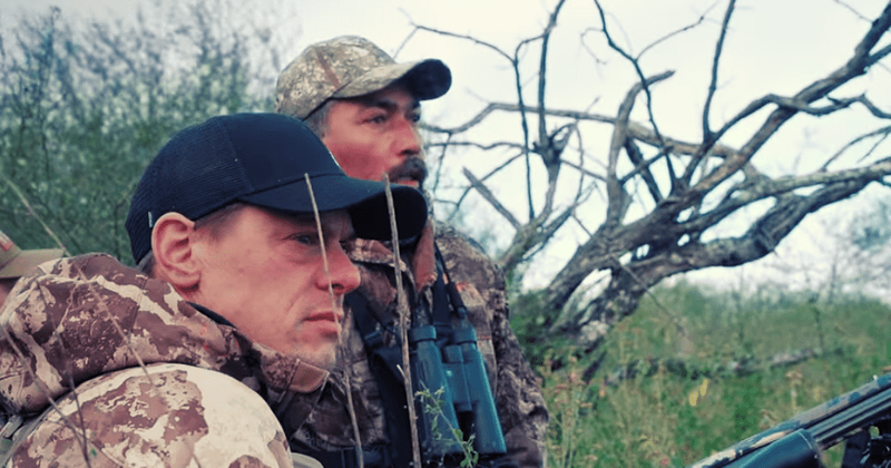'MeatEater' Season 9 Part 2: Release date, plot, trailer and all you need to know about Steven Rinella's hunting show on Netflix