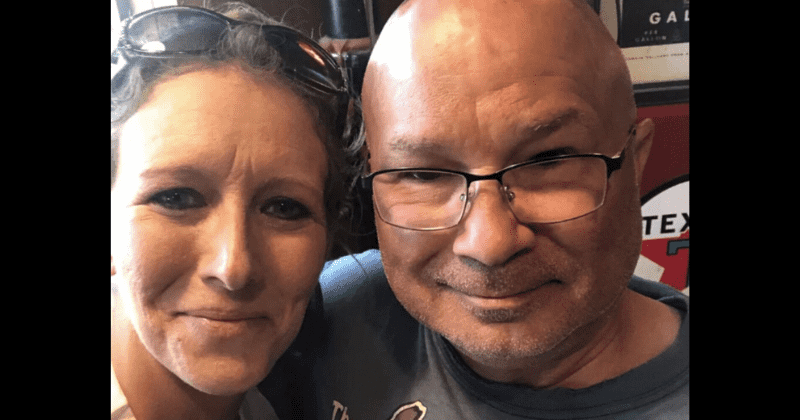 Maine woman shot and killed by longtime partner in murder-suicide 3 years after her parents died the same way