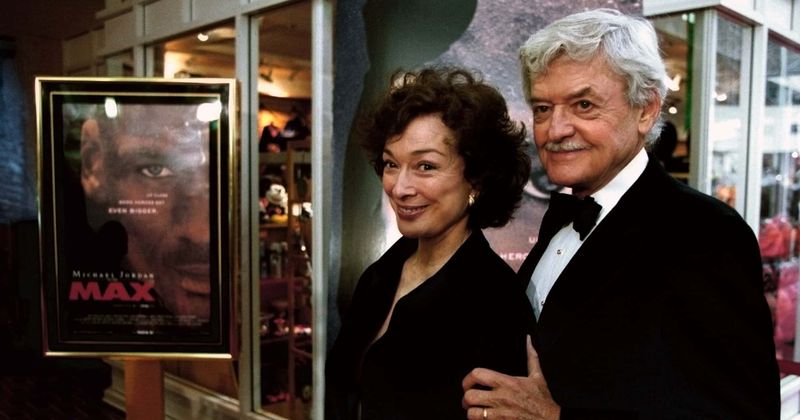 Who was Hal Holbrook's wife Dixie Carter? Actor who died at 95 found his true love after two failed marriages