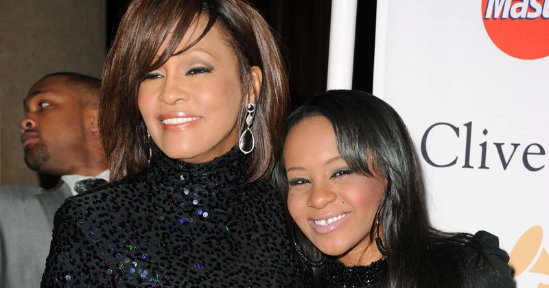 How close was Bobbi Kristina Brown to Whitney Houston? Mother-daughter duo partied together and were good friends