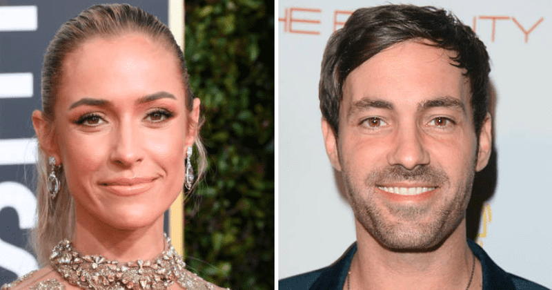 Are Kristin Cavallari and Jeff Dye in an open relationship? Long-distance love to flirty Valentine's Day chat