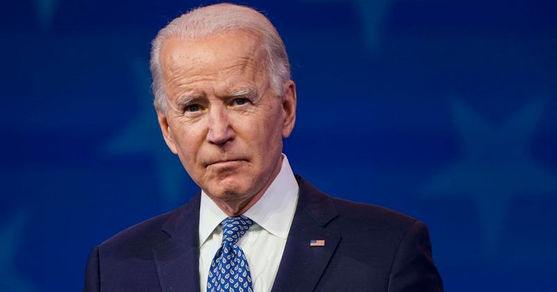 What does President Joe Biden announcement on ending US support for Saudis in Yemen war mean?