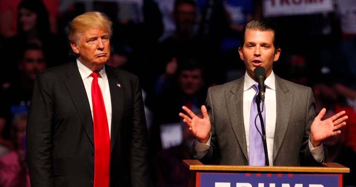 Will Trump remain MAGA leader? Don Jr says ex POTUS 'is going to be in that fight' as 'movement isn't over'