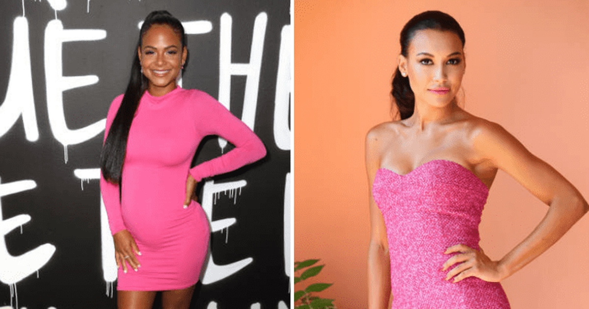 Christina Milian replaces Naya Rivera in Starz's 'Step Up', fans say Season 3 recast is 'too much too soon'