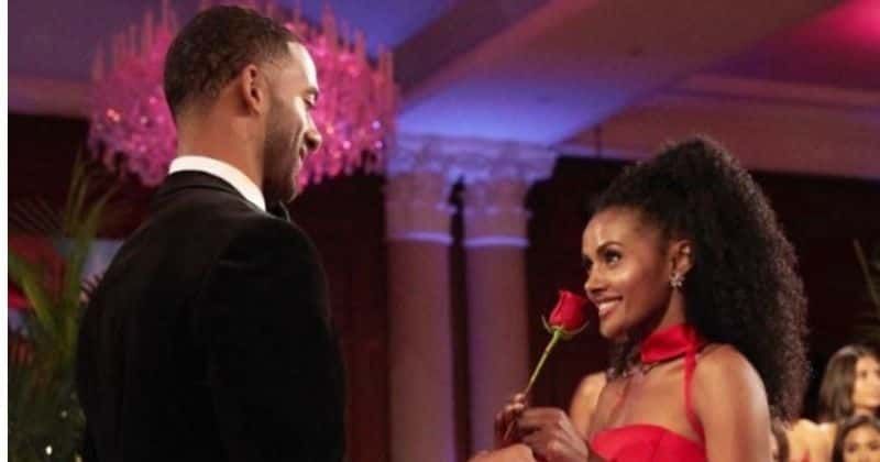 Why did Matt James dump Mearg Tareke aka Magi? ‘The Bachelor’ fans say ‘she deserved better’