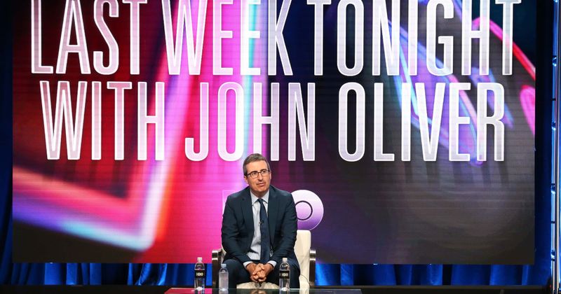 'Last Week Tonight with John Oliver' Season 8: Release date, creators, trailer and all you need to know about HBO talk show