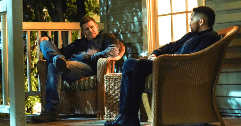 Why is ‘SEAL Team’ Season 4 Episode 7 not airing this week? Here's all the scoop on Jason and Ray from CBS show