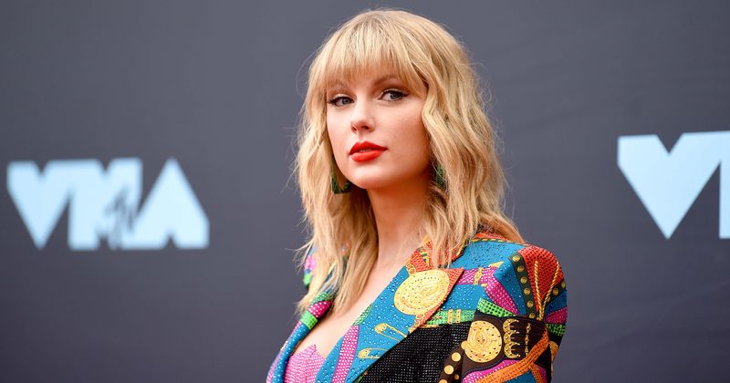 Is Taylor Swift dropping a re-recorded version of ‘Love Story’? Swifties start ‘Taylor is coming’ trend
