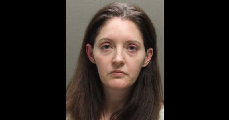 Who is Brooke Wright? Ohio teacher who had sex with boy, 14, with behavioral issues for months gets 4-year jail