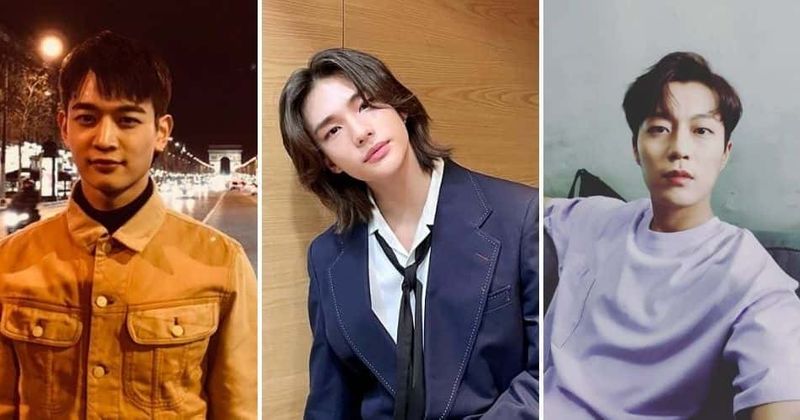 MBC's 'ISAC: Hall of Fame': How to stream, airdate and all about talk show featuring stars from SHINee, Stray Kids, Highlight and more
