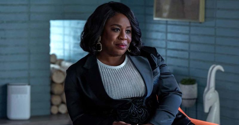 HBO 'In Treatment' Season 4: Air time, how to live stream, plot, cast and all you need to know about drama starring Uzo Aduba