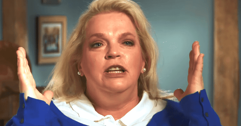 What is Janelle Brown's net worth? Here's what Kody Brown's second wife on ‘Sister Wives’ does for a living